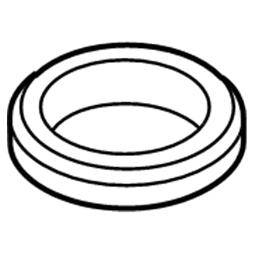 GM 19318350 BEARING ASM,FRT SUSP STRUT MT<SEE GUIDE/CONTACT BFO>