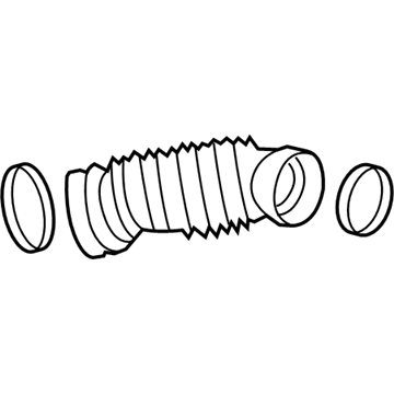 Hummer 15088285 Outlet Tube