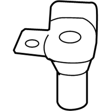 GM 12601389 Sensor Assembly, Crankshaft Position <Use 12F 37