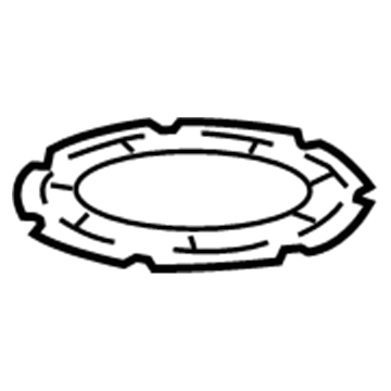 Chevy 10325852 Lock Ring