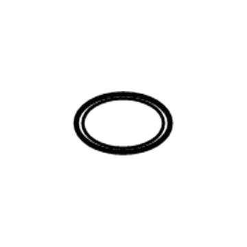 Chevy 96293025 Converter Gasket