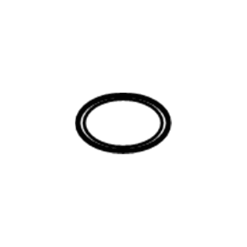 Chevy 96293025 Converter Gasket