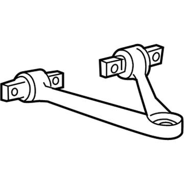 Chevy 23158030 Upper Control Arm