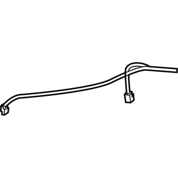 Buick 12372642 Harness