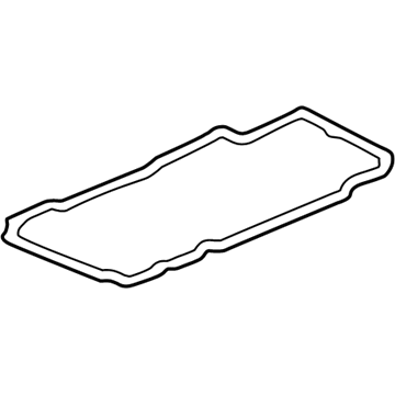 Buick 12378521 Gasket