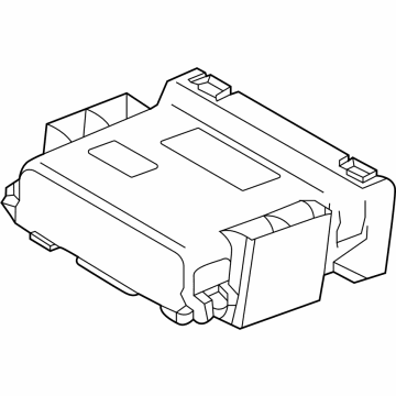 Chevy 13534928 Module