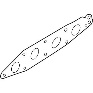 Chevy 91173897 Manifold Gasket