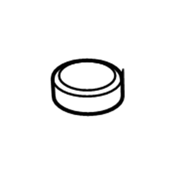 Chevy 26095240 Reservoir Cap