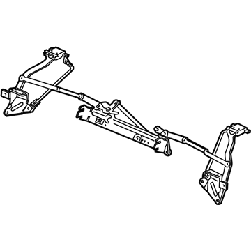 Cadillac 88956631 Link Assembly