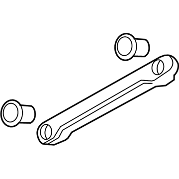 Chevy 22868629 Lower Control Arm