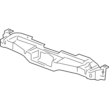 Chevy 15865945 Mount Panel