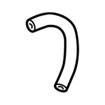 Pontiac GTO Power Steering Hose - 92194776