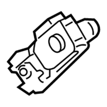 Chevy 13502903 Pressure Sensor