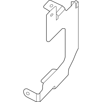 Chevy 19317204 Mount Bracket