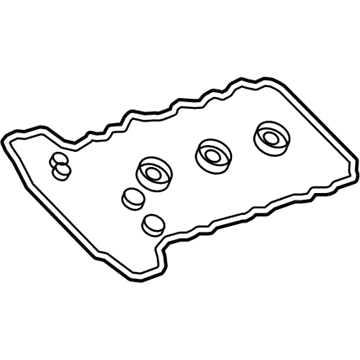 Chevy 12649906 Valve Cover Gasket