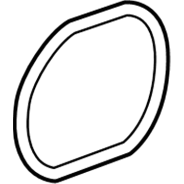 Chevy 25189205 Thermostat Seal