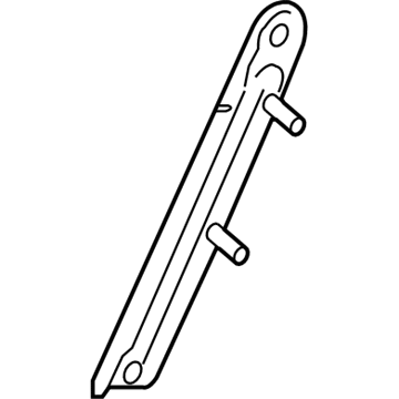 Pontiac 15842848 Height Adjuster