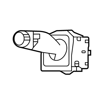 GMC 85119281 Signal Switch