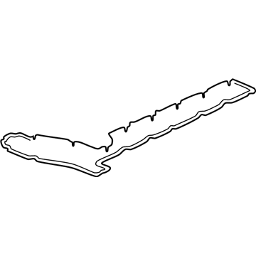 Hummer 89018220 Valve Cover Gasket