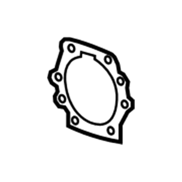 Chevy 15839531 Housing Gasket