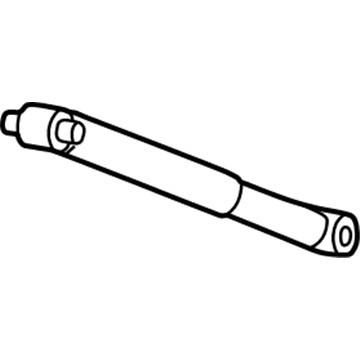 Chevy 22064801 Shock Absorber