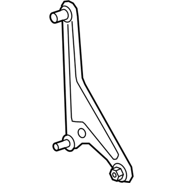 Buick 13369646 Anchor Plate