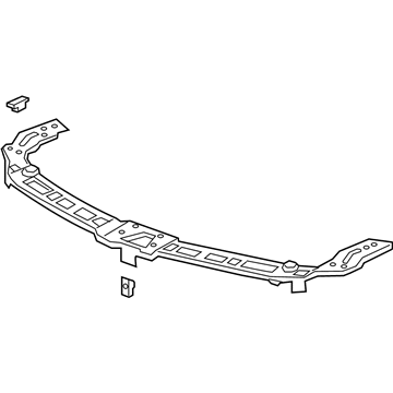 Chevy 84623709 Upper Support