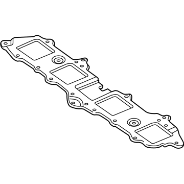 GMC 12580353 Bracket