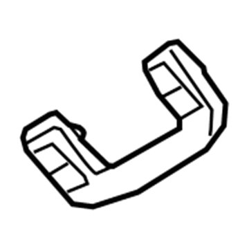 Chevy 42541401 Grip Handle