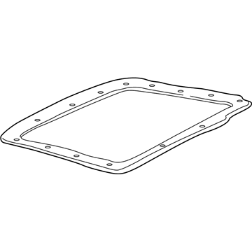 Cadillac 24224781 Transmission Pan Gasket