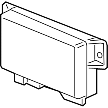 GMC 84291785 Battery