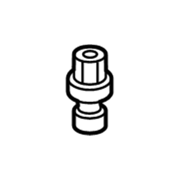 Chevy 13587668 Pressure Sensor