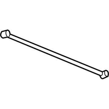 Oldsmobile 15223490 Tension Rod