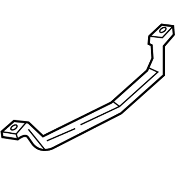 Chevy 15211431 Strap