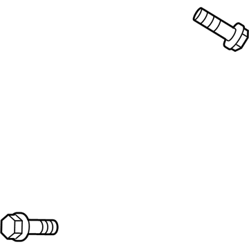 GM 11571223 Bolt/Screw