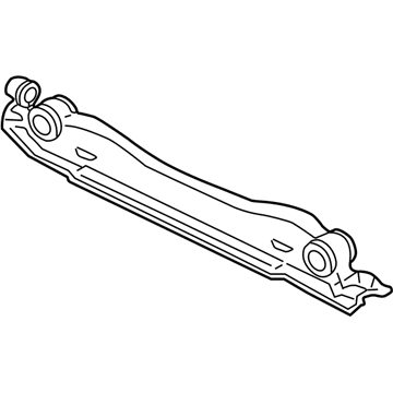 GM 15561132 Support Assembly, Torsion Bar