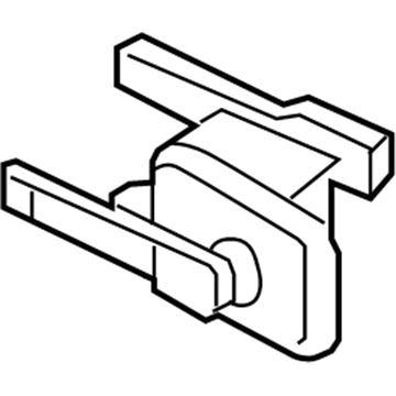 Saturn 89047637 Level Sensor