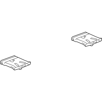 Chevy 84535442 Adapter