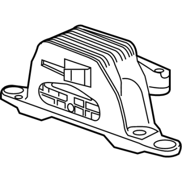 Cadillac 84624770 Motor Mount