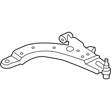 Chevy 88965333 Ball Joint