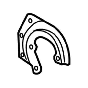 GMC 97209550 Front Bracket