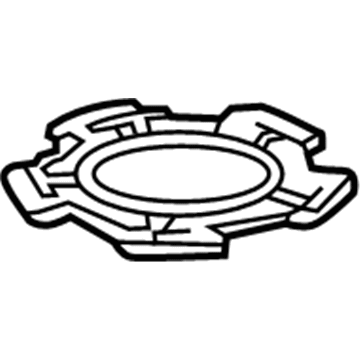 Chevy 15776431 Sending Unit Retainer Ring