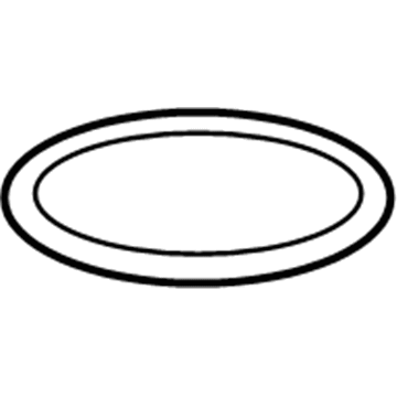 Chevy 22682111 Fuel Pump Assembly Seal