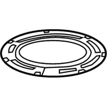 Chevy 10325852 Fuel Pump Assembly Retainer Ring