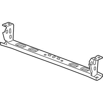 Cadillac 15154375 Bar