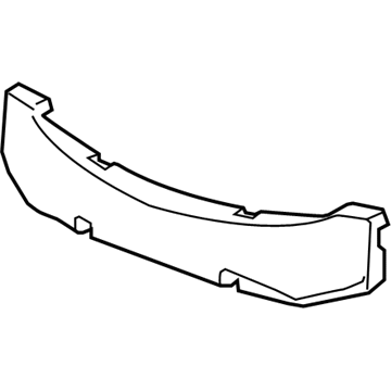 Chevy 95963009 Absorber