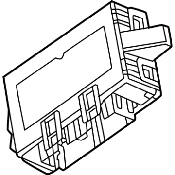 Chevy 85156297 Module