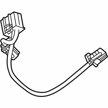 Chevy 84426130 Harness