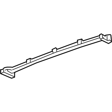 Chevy 13400248 Drip Channel