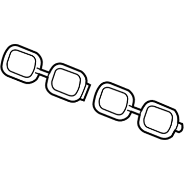 Cadillac 12655276 Intake Manifold Gasket